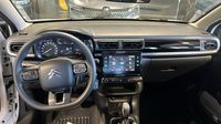 Citroen C3 1.2 PureTech 110ch S&S MAX — photo 11