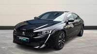 Peugeot 508 HYBRID 225ch GT e-EAT8 — photo 1