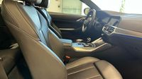 Bmw Série 4 Coupé 420dA 190ch M Sport — photo 15