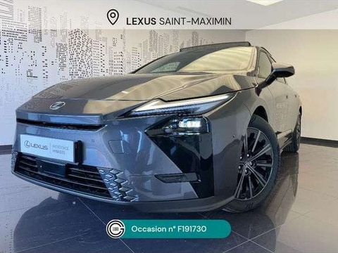 Lexus ES Lexus ES