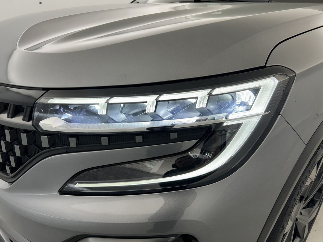 Renault Austral — photo 26