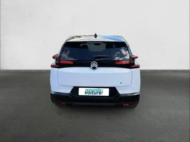 Citroën C5 Aircross e- 210 ch autonomie confort — photo 5