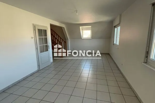 Appartement 4 pièces 87 m²