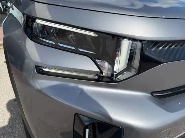 Citroën C3 Aircross e- 113 ch autonomie étendue — photo 16