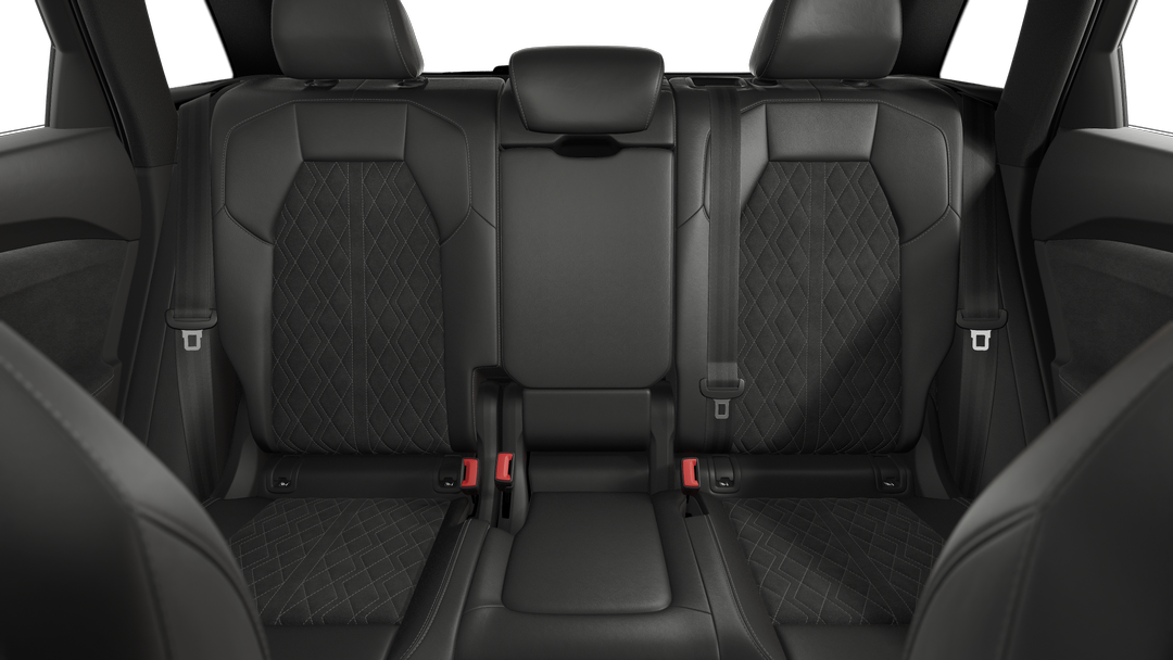 Audi Q5 TFSI 204 ch Hybride S tronic 7 Quattro — photo 8