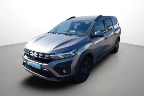 Dacia Jogger eco-g 100 5 places gsr2