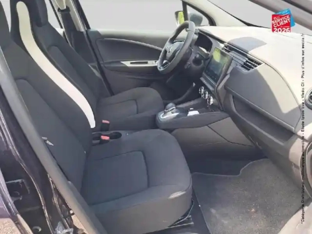 Renault Zoé zoe e-tech equilibre charge normale r110 achat intégral - 22 — photo 5