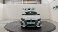 Peugeot 208 1.2 Hybrid 145ch GT e-DCS6