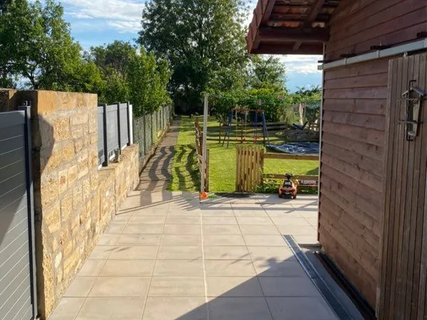 Maison 6 pièces 195m2