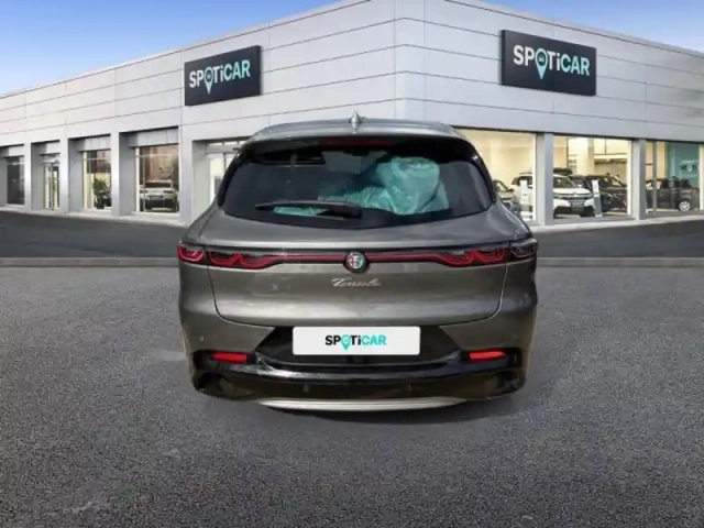 Alfa Romeo Tonale 1.3 phev 280ch ti at6 e-q4 — photo 5