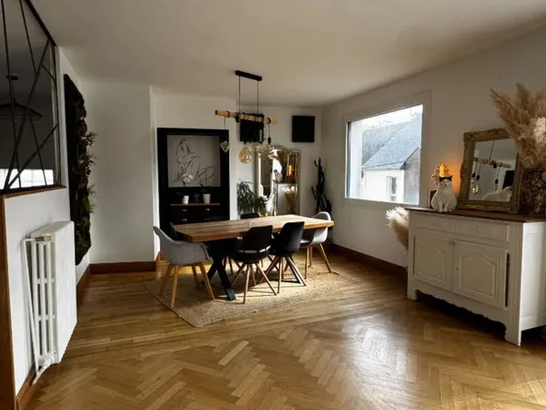 Maison 4 pièces 130 m²