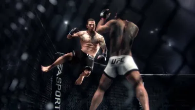 EA Sports UFC 6 : Une annonce officielle avant la fin avril ?