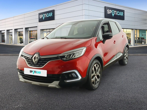 Renault Captur tce 90 intens