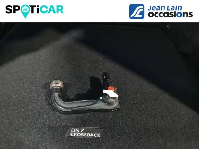 Ds Ds 7 ds7 crossback puretech 180 eat8 — photo 15