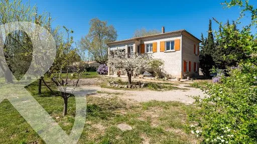 Maison 5 pièces 140 m²