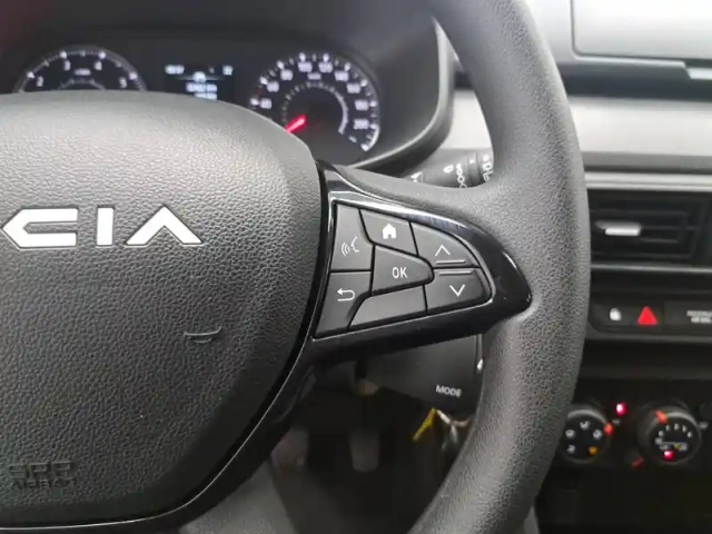 Dacia Jogger eco-g 100 5 places gsr2 — photo 32