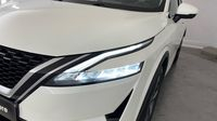 Nissan Qashqai 1.3 Mild Hybrid 140ch N-Connecta — photo 17