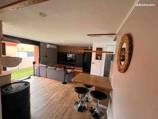Appartement T3