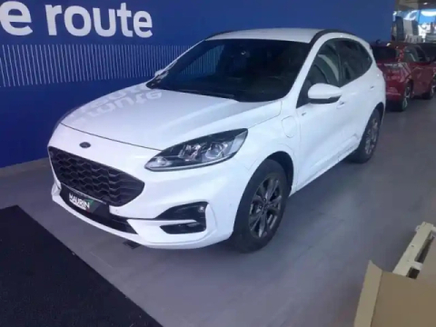 Ford Kuga 2.5 duratec 225ch phev st-line bva