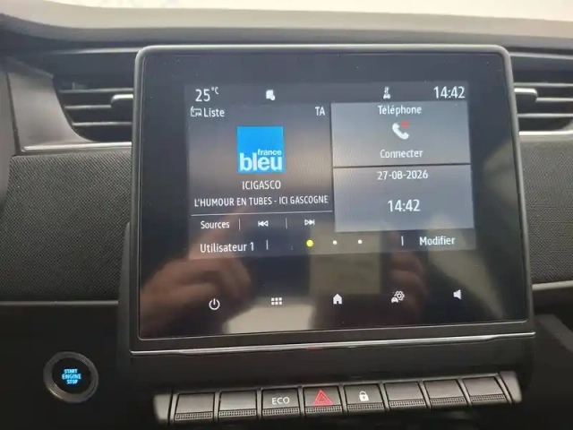 Renault Zoé zoe r110 achat intégral — photo 37
