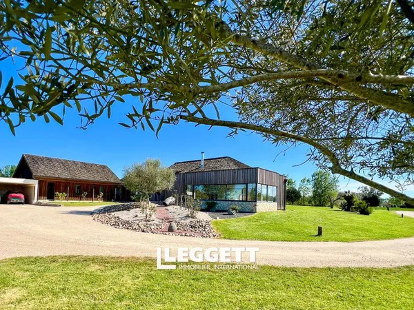 Maison 4 pièce(s), EYMET