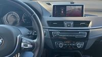 Bmw X2 sDrive18iA 136ch M Sport DKG7 — photo 19