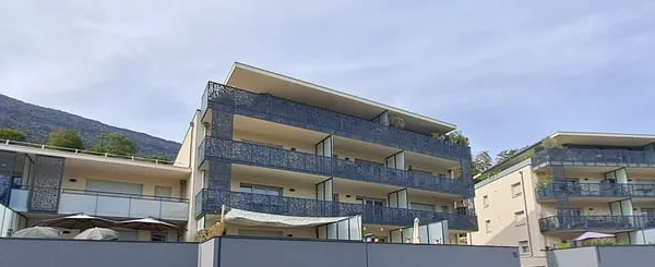 Le Bourget du Lac T4 78m² avec garage
