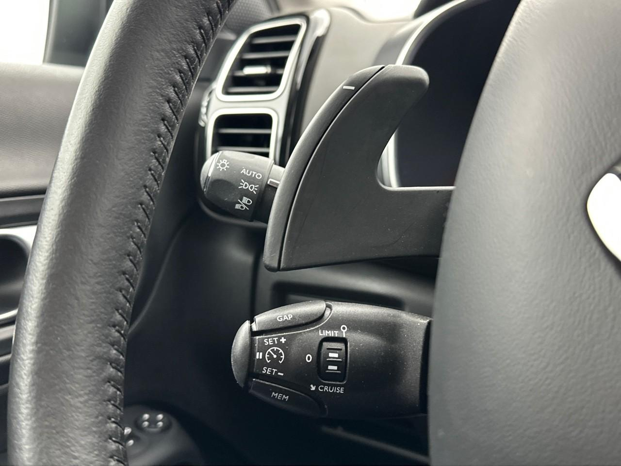 Citroën C5 Aircross puretech 130 s&s eat8 shine pack — photo 20