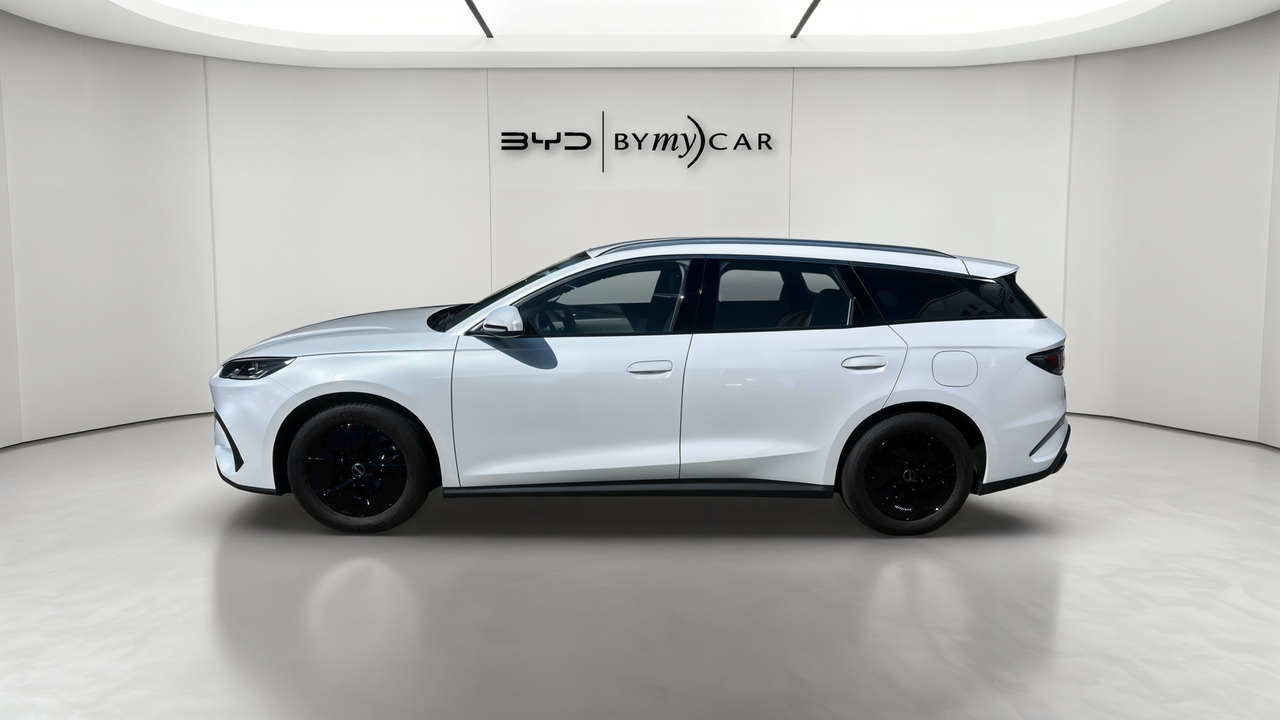 BYD Seal 6 Touring 1.5l DM-i 135 kW PHEV — photo 2
