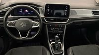 Volkswagen T-Roc 1.5 TSI EVO 150ch Style DSG7 — photo 11