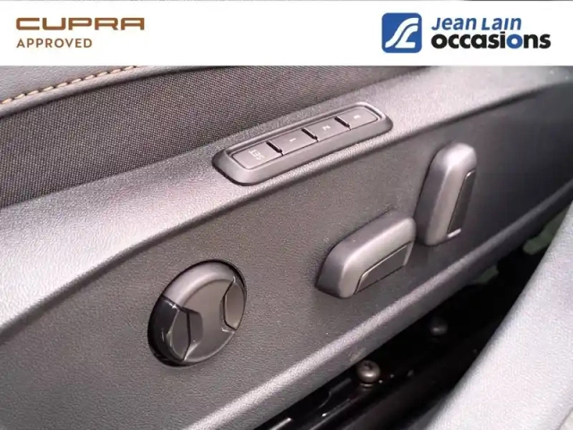 Cupra Formentor ehybrid 272 ch dsg6 — photo 59
