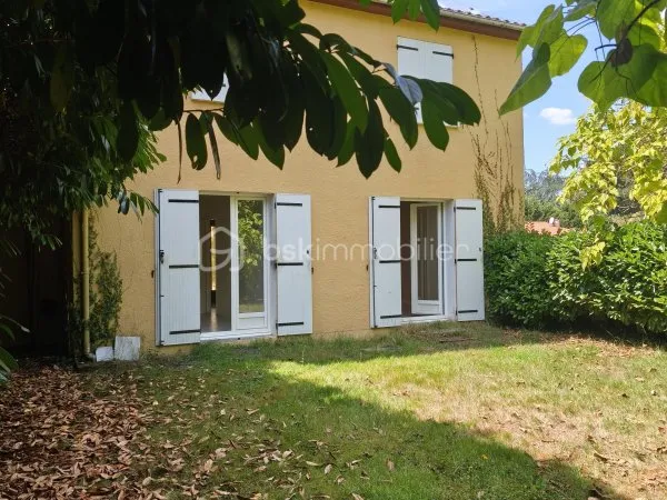Maison 5 pièces 92 m²