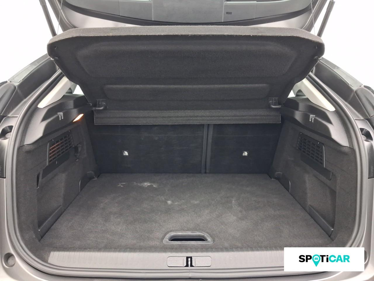 Citroën C4 bluehdi 130ch s&s feel pack eat8 120g — photo 6