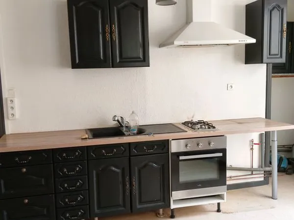 Appartement 57 m2