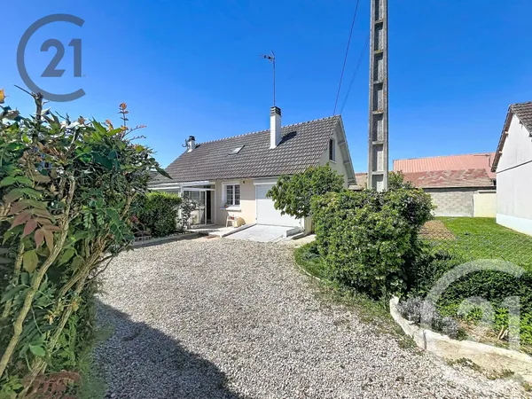 Maison 3 pièces 66 m²