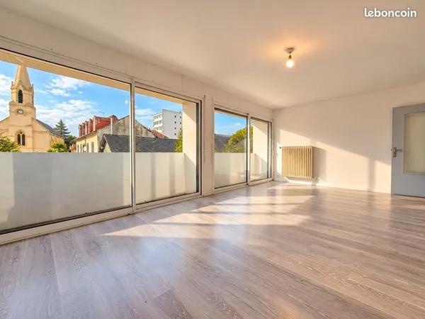 Appartement T3