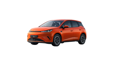 BYD Dolphin G 1.5 DM-i PHEV 212 ch