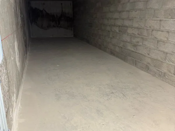 Garage double 28m2 - Résidence neuve - La Bergue