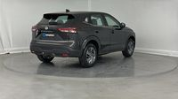 Nissan Qashqai 1.3 Mild Hybrid 158ch Business Edition Xtronic 2022 — photo 5