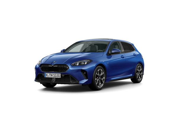 BMW 120 170 ch DKG7
