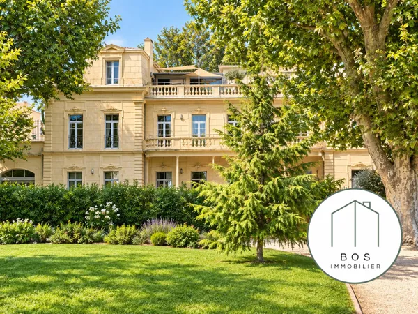 Superbe appartement T3/4 dans