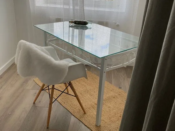 Colocation meublée