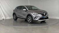 Renault Captur 1.0 TCe 90ch Techno — photo 3