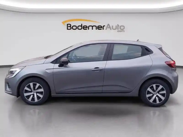 Renault Clio tce 90 — photo 21