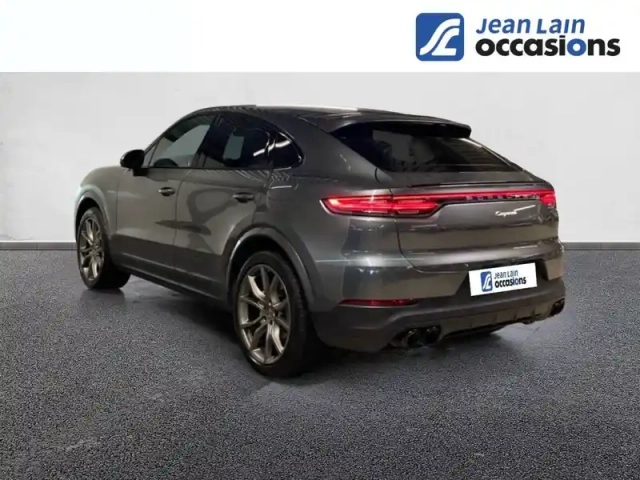 Porsche Cayenne coupe e-hybrid 3.0 v6 462 ch tiptronic bva — photo 7