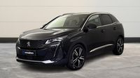 Peugeot 3008 HYBRID4 300ch GT Pack e-EAT8