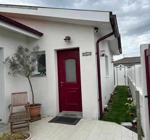 Vends maison de ville - 92m²