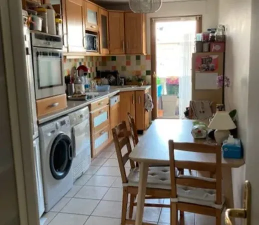 Chambre de 10m2 à louer sur Châtillon