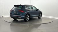 Volkswagen Tiguan 2.0 TDI 150ch R-Line DSG7 — photo 5