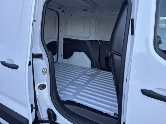Peugeot Partner fourgon m 650 kg bluehdi 100 s&amp;s bvm6 — photo 12